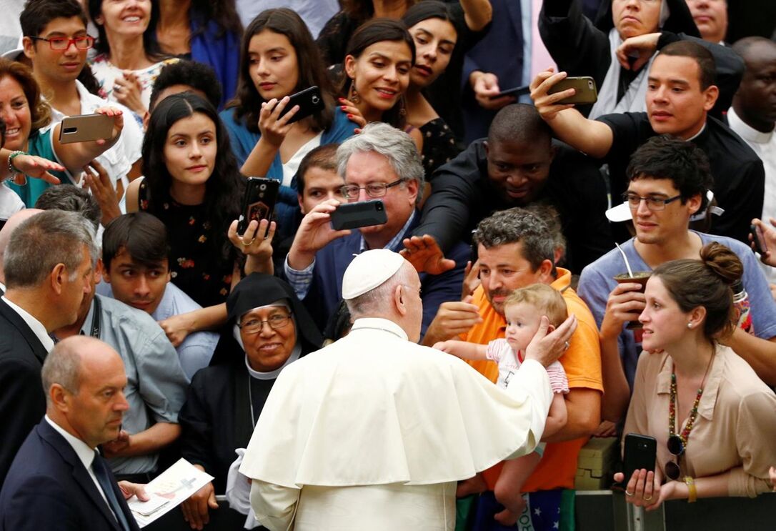 Papa Francisco 