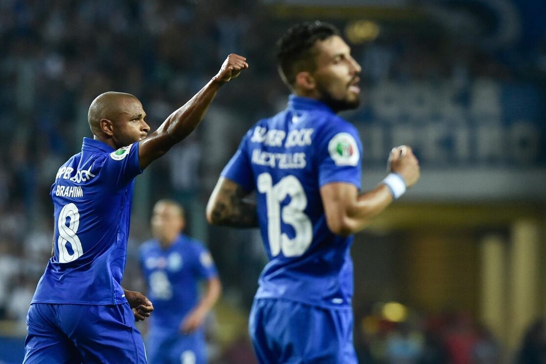 FC Porto Aves final Supertaça 