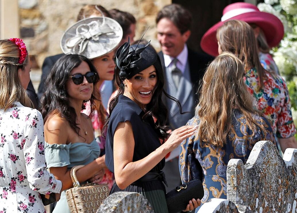 Meghan Markle Harry 