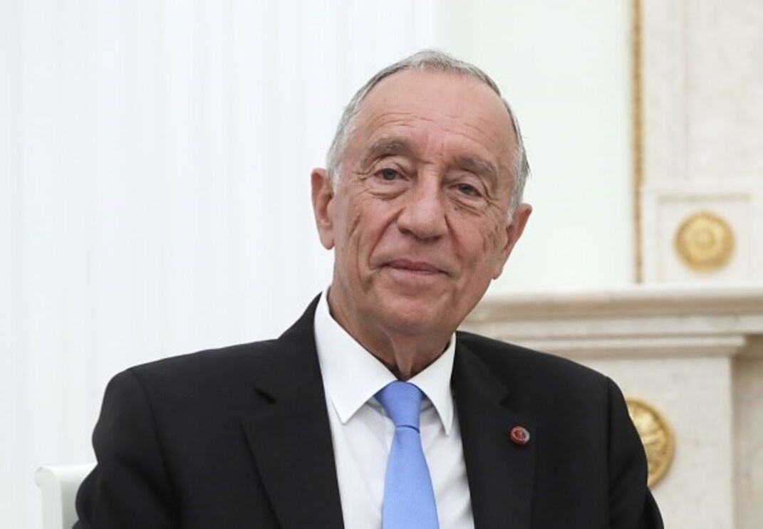 Marcelo Rebelo de Sousa