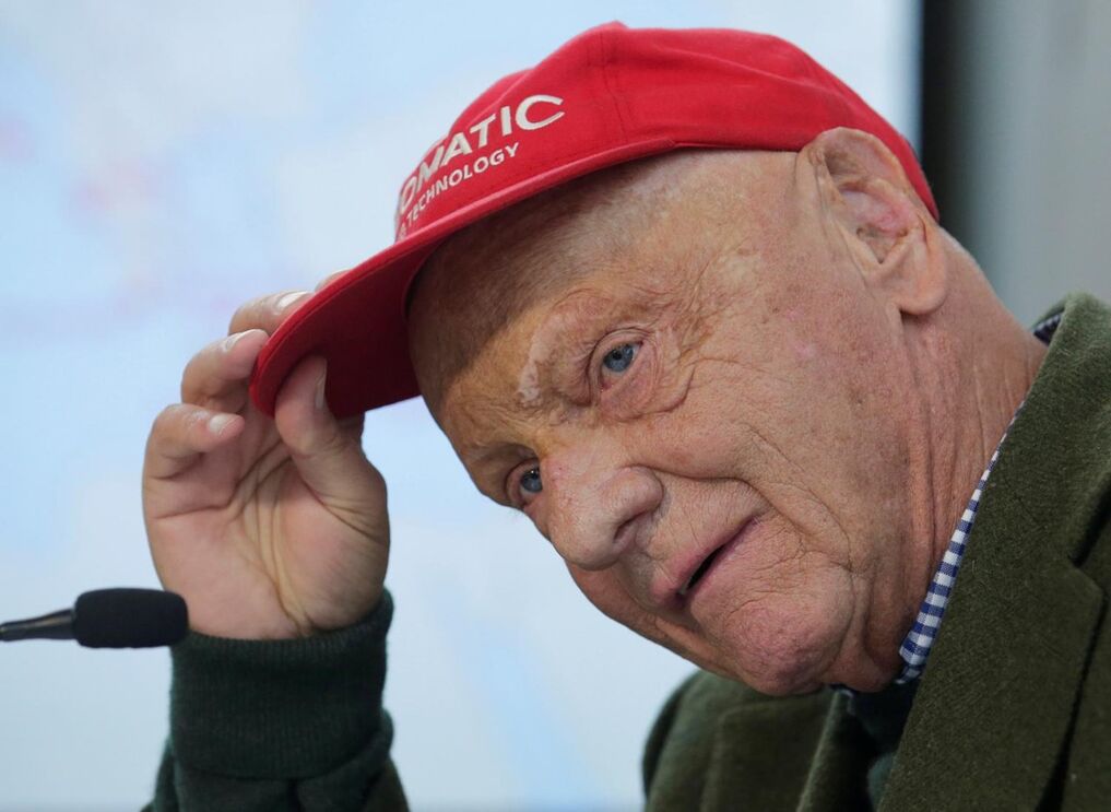 Lauda