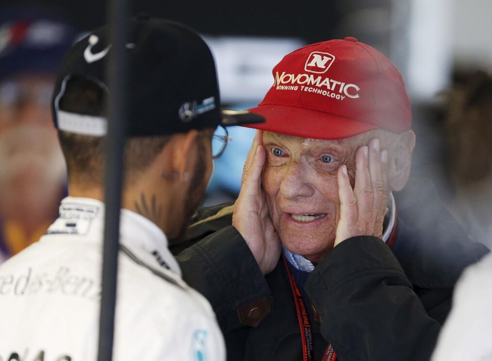 Lauda