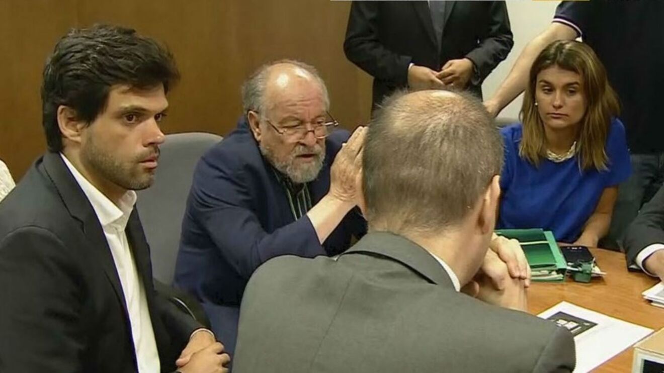entrega listas Bruno de Carvalho 