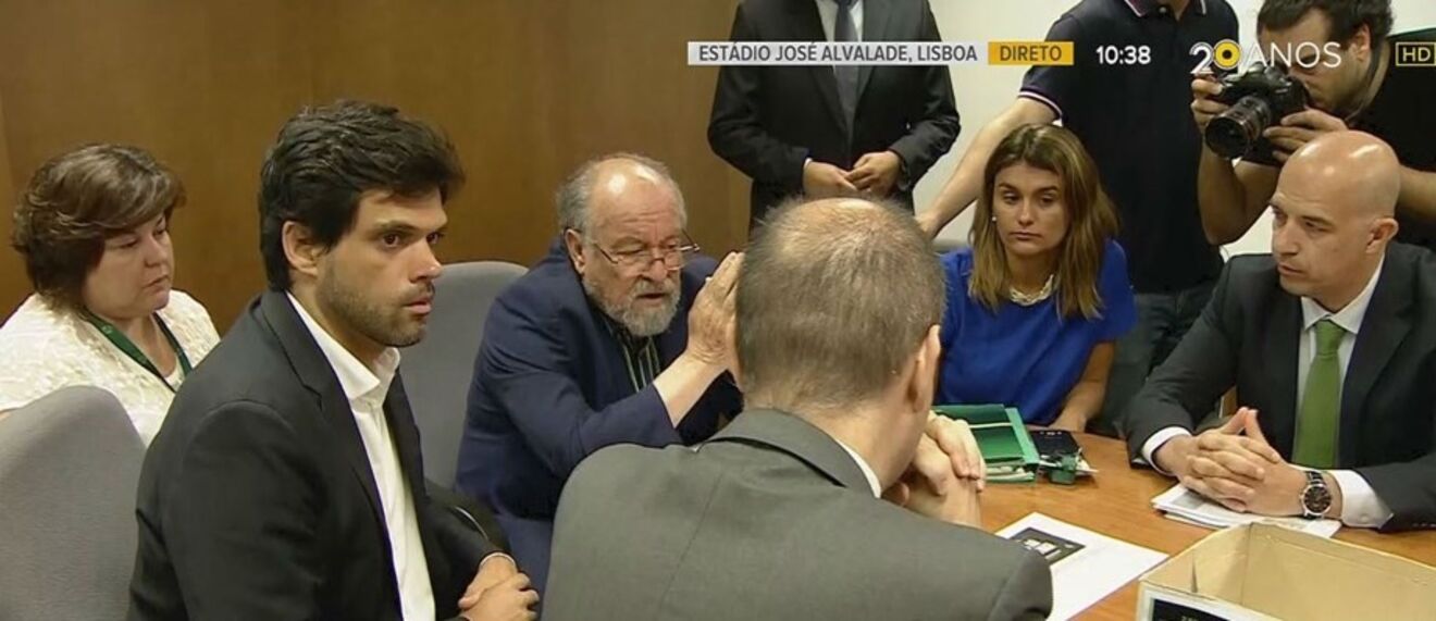 entrega listas Bruno de Carvalho 
