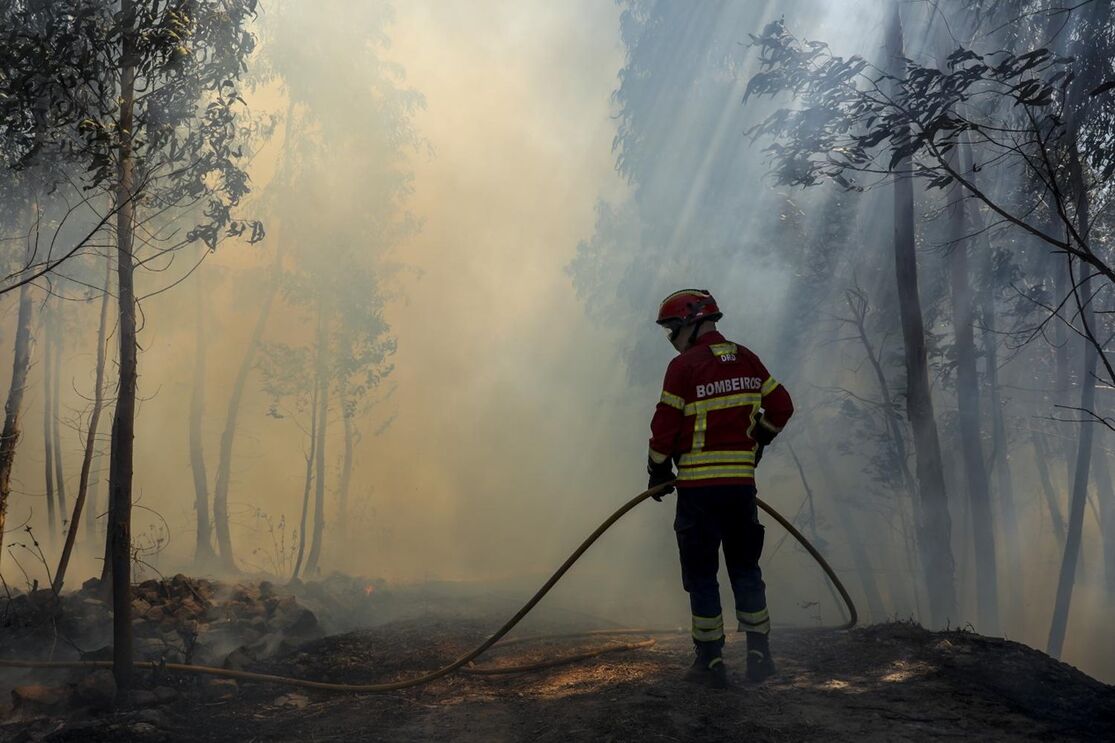 Incêndios Silves 