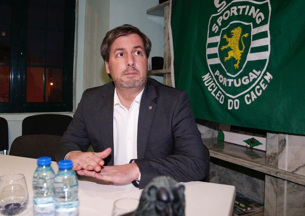 Bruno de Carvalho