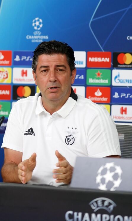 Rui Vitória 