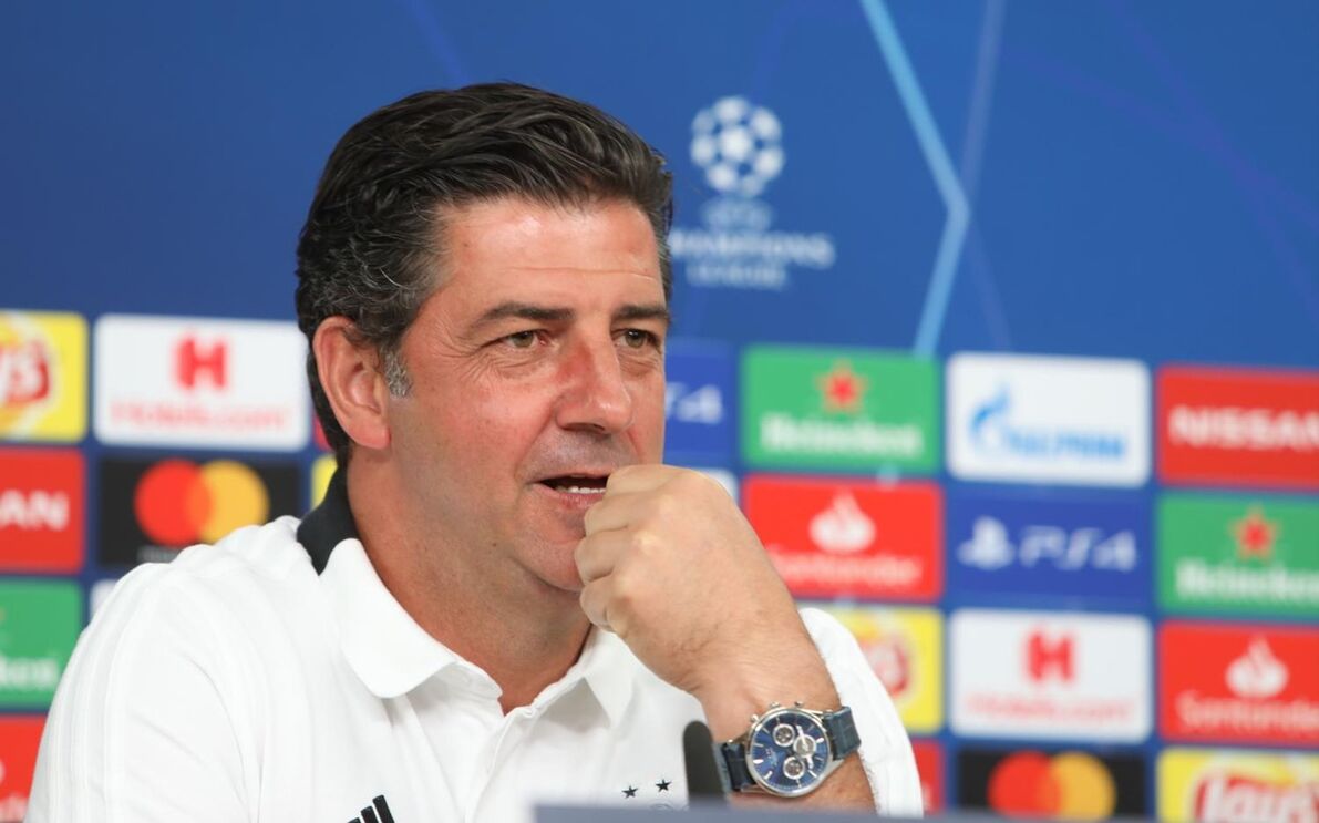 Rui Vitória 