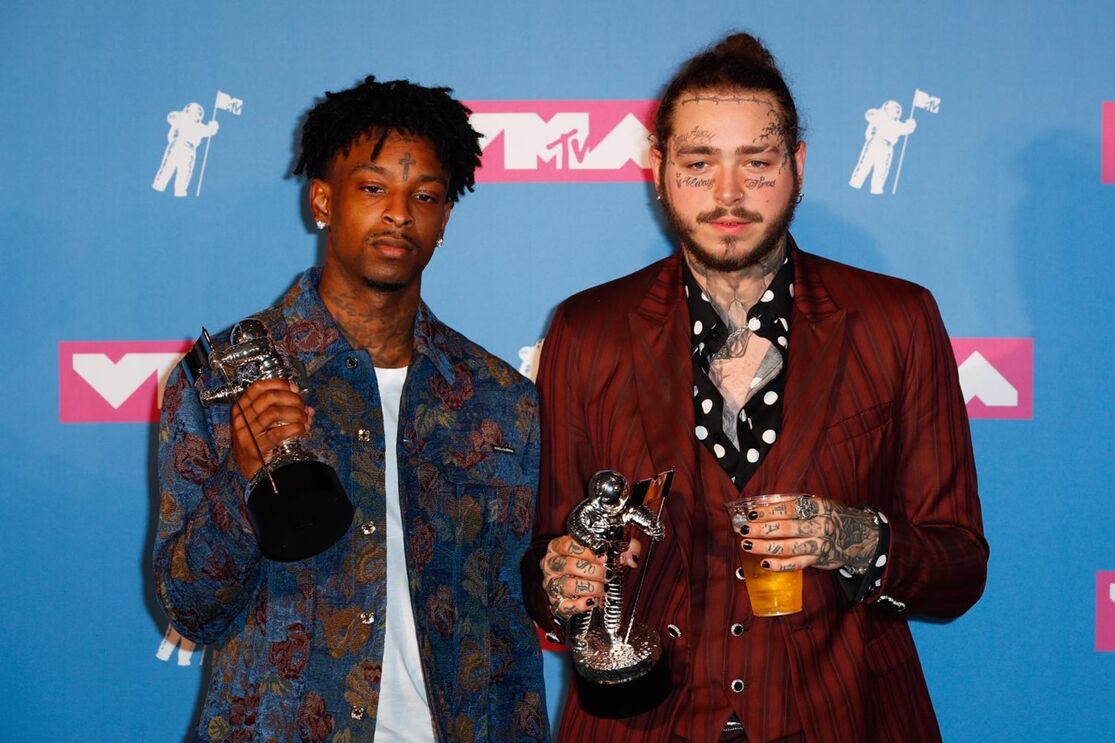 Post Malone