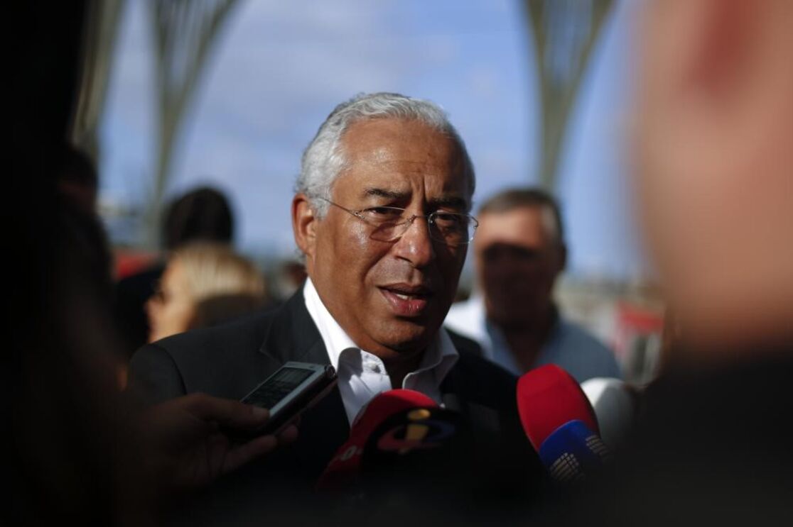 António Costa 
