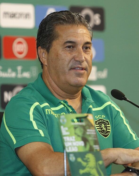 José Peseiro 