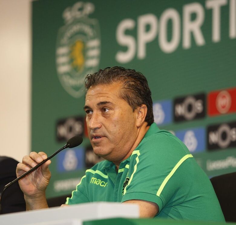 José Peseiro 