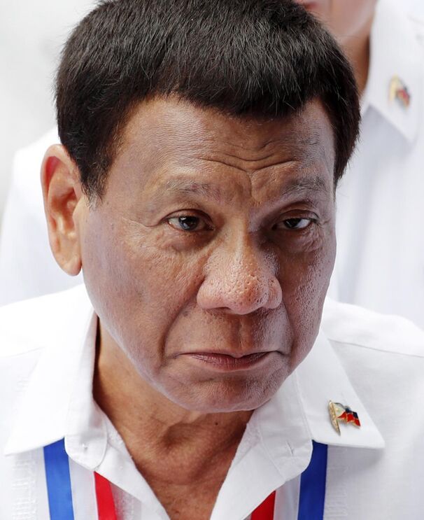 Duterte 