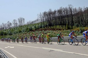 Inédita mega-operação antidoping a decorrer na Volta a Portugal