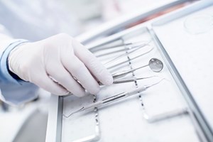 Covid-19: Médicos dentistas contra novo confinamento mas prontos para colaborar