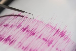 Sismo com magnitude de 2,1 registado nos Açores