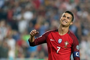 Portugal tem a sexta melhor selecção para a FIFA