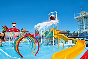 Há mar e mar…E há 17 parques aquáticos para visitar