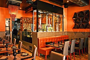 BYF Steakhouse: um novo templo para a carne