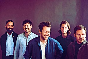Paredes de Coura: A música volta ao seu habitat