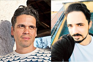 O que é que um prémio faz a um jovem escritor?