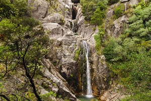 Número de pessoas resgatadas no Gerês já ultrapassou o do ano passado