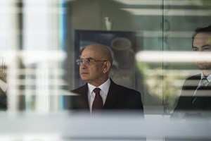 Processo contra Duarte Lima por homicídio de Rosalina Ribeiro chegou a Portugal