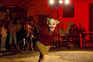 Festa do Teatro traz companhias de todo o mundo a Setúbal