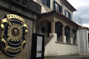PJ detém jovem de 19 anos suspeito de abusar sexualmente da irmã menor