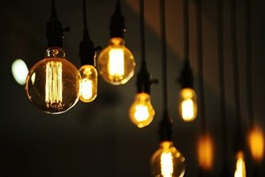 Apoios na luz vão até aos 2,36 euros