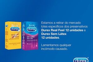 Durex preservativos 