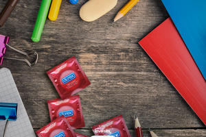 Durex preservativos 