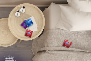 Durex preservativos 