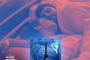 Durex preservativos 