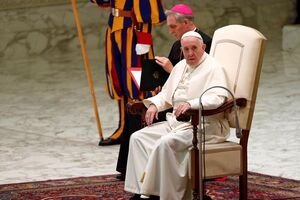 Papa Francisco 