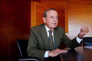 Pedro Ferraz da Costa