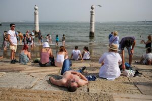 calor Lisboa
