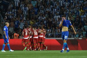 FC Porto Aves final Supertaça 