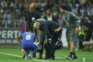 FC Porto Aves final Supertaça 
