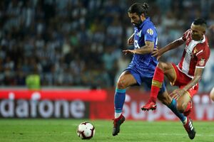 FC Porto Aves final Supertaça 