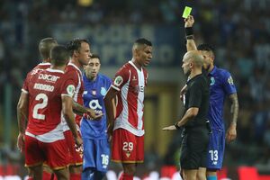 FC Porto Aves final Supertaça 