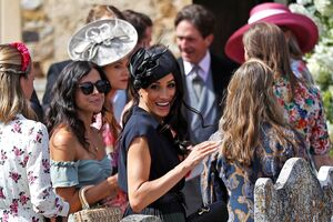 Meghan Markle Harry 