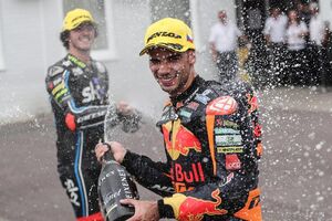 Miguel Oliveira 
