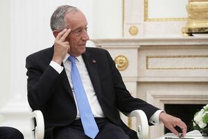 Marcelo Rebelo de Sousa 
