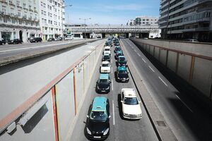 Taxis