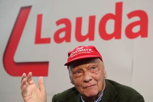 Lauda