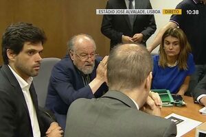 entrega listas Bruno de Carvalho 