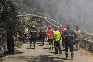 Incêndios Silves 