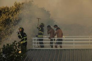 Incêndios Silves 