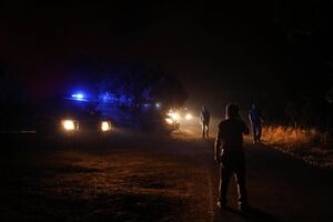 Incêndios Silves 